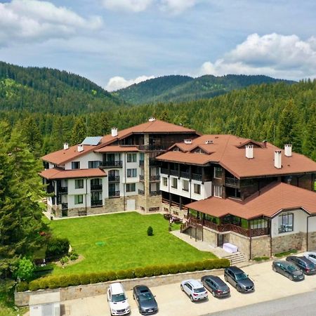 Oak Residence Hotel & Relax Smolyan Luaran gambar