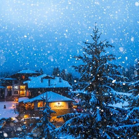Oak Residence Hotel & Relax Smolyan Luaran gambar