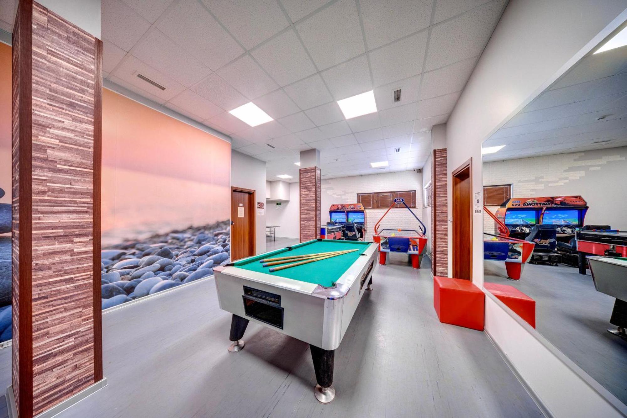 Oak Residence Hotel & Relax Smolyan Luaran gambar