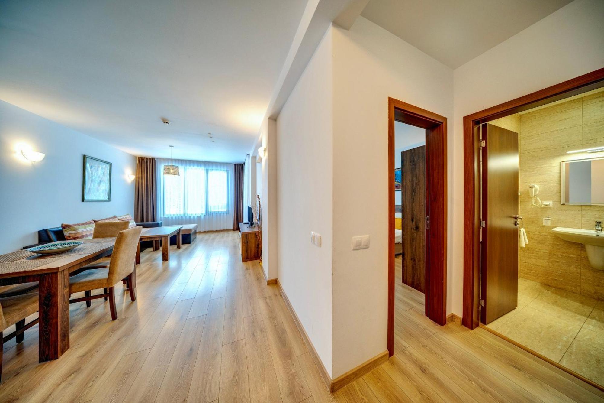 Oak Residence Hotel & Relax Smolyan Luaran gambar