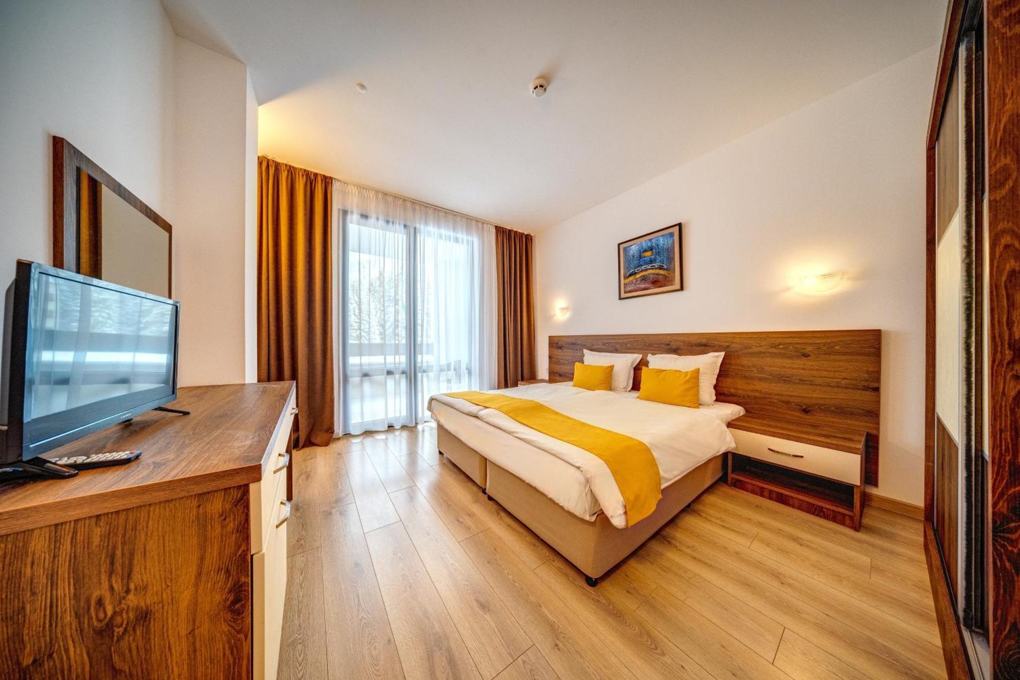 Oak Residence Hotel & Relax Smolyan Luaran gambar