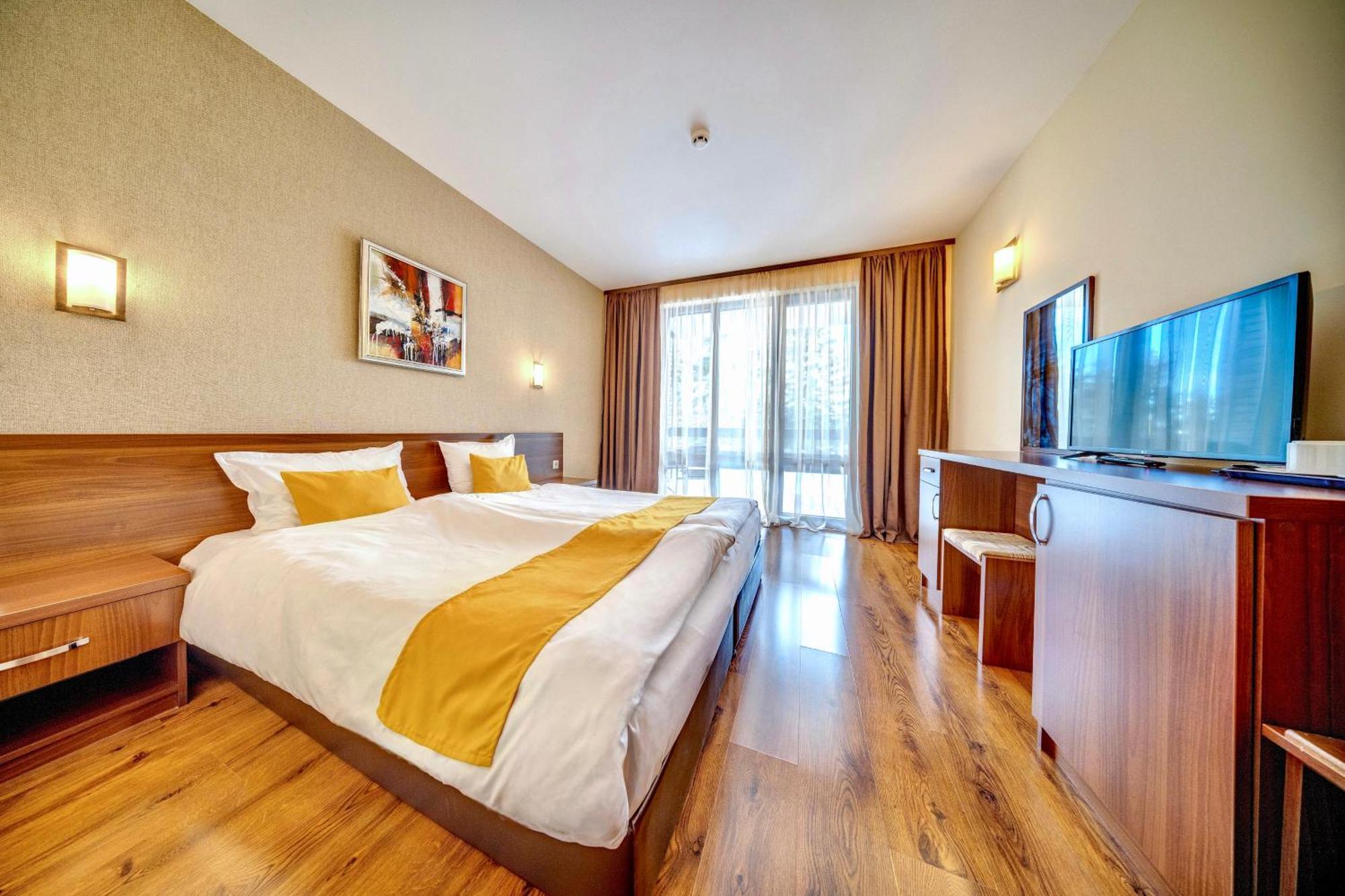 Oak Residence Hotel & Relax Smolyan Luaran gambar