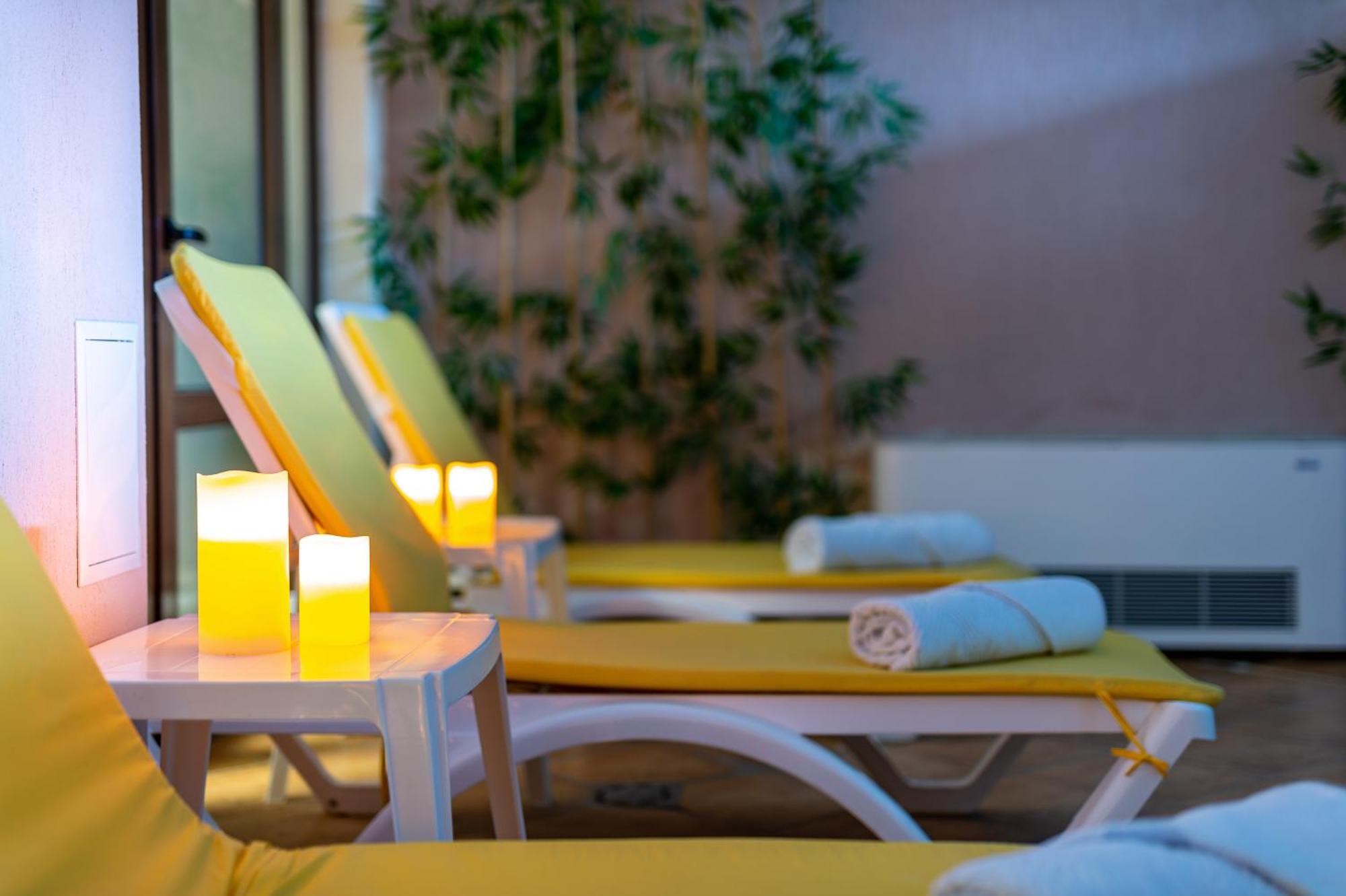 Oak Residence Hotel & Relax Smolyan Luaran gambar