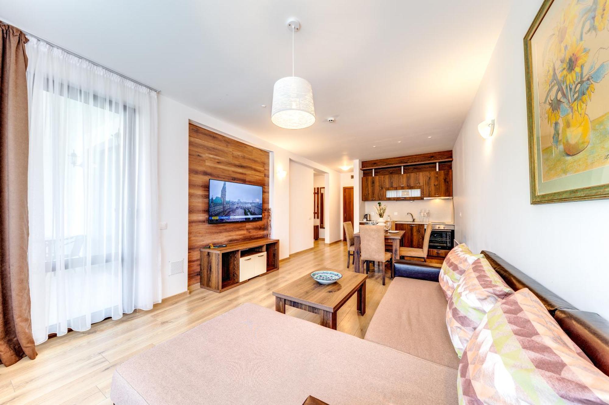 Oak Residence Hotel & Relax Smolyan Luaran gambar