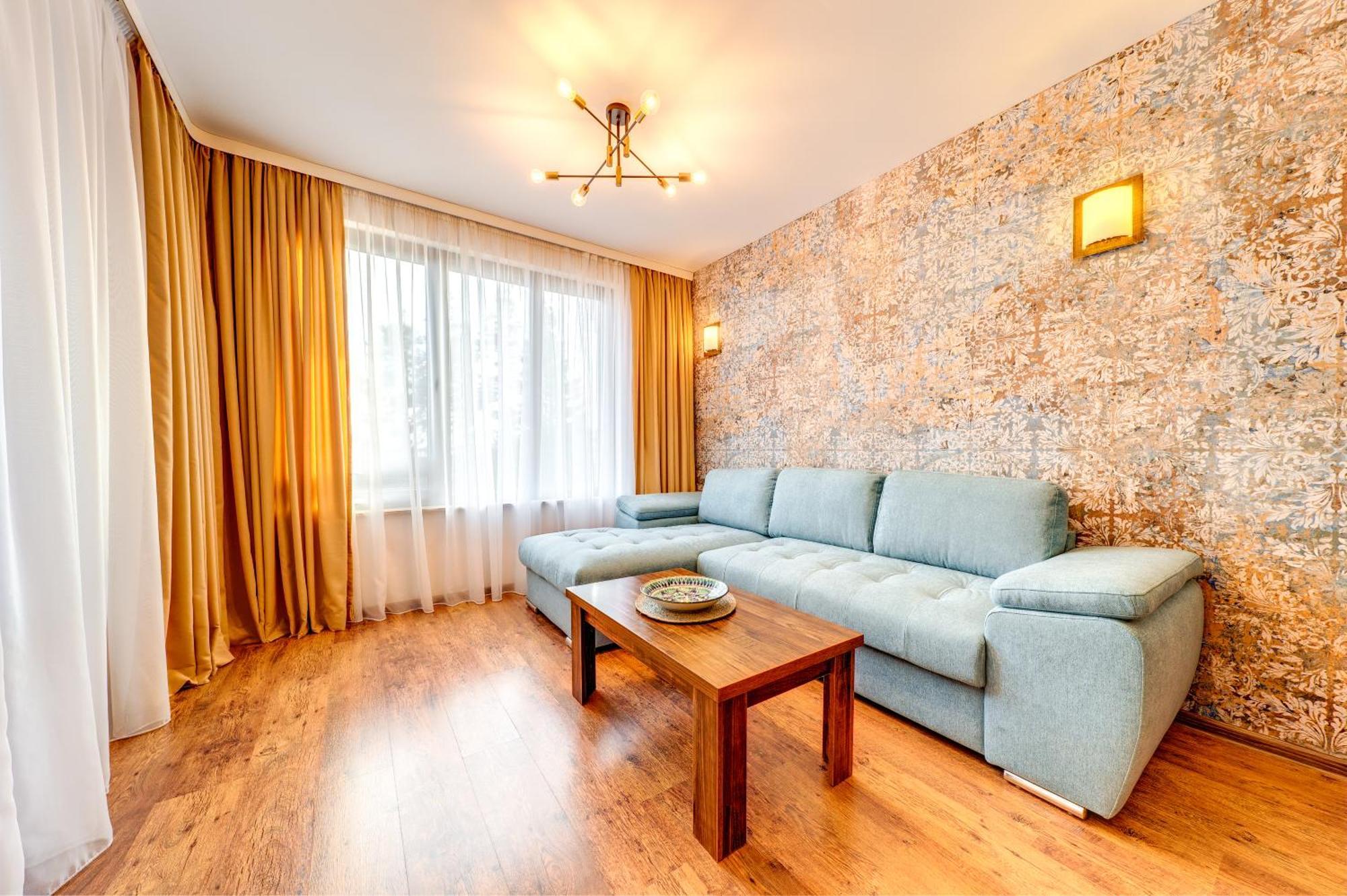 Oak Residence Hotel & Relax Smolyan Luaran gambar