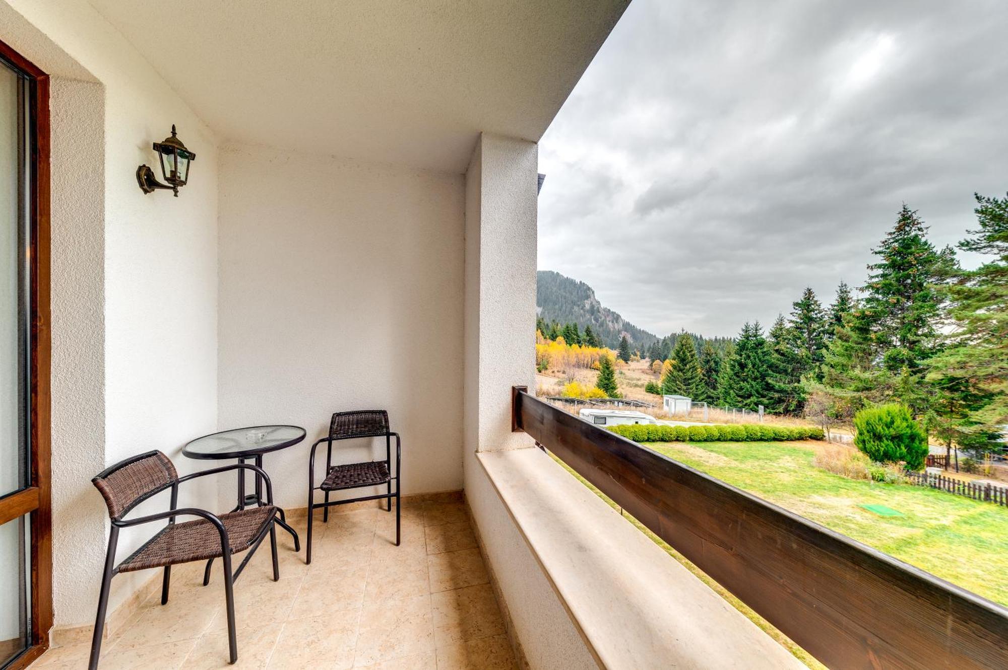 Oak Residence Hotel & Relax Smolyan Luaran gambar