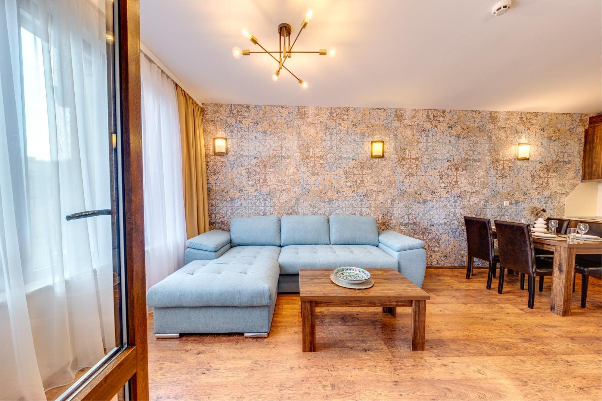 Oak Residence Hotel & Relax Smolyan Luaran gambar