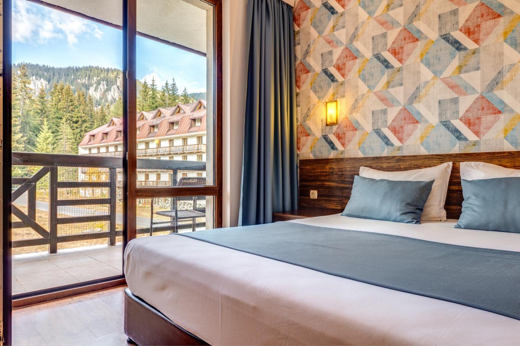Oak Residence Hotel & Relax Smolyan Luaran gambar
