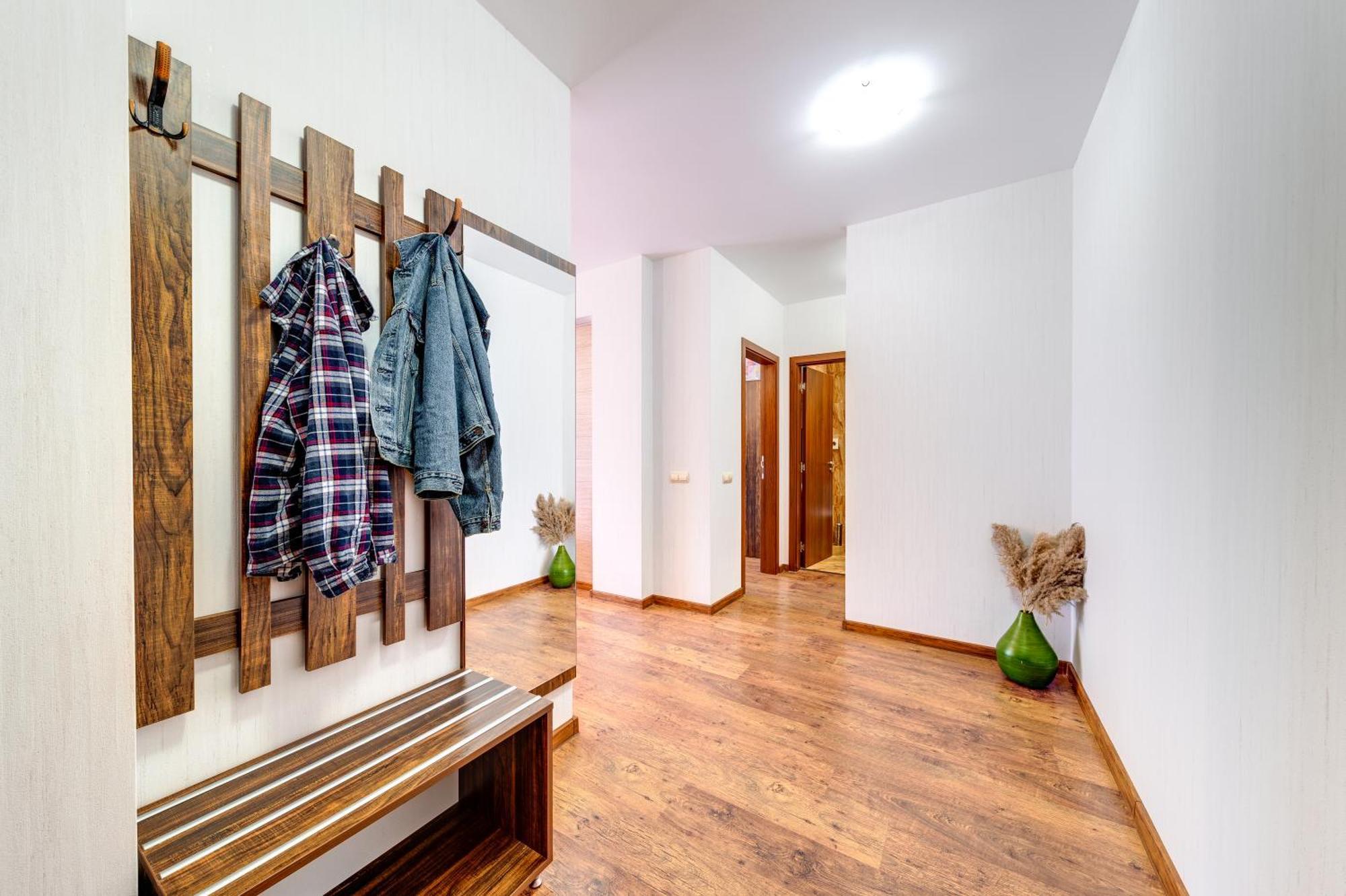 Oak Residence Hotel & Relax Smolyan Luaran gambar