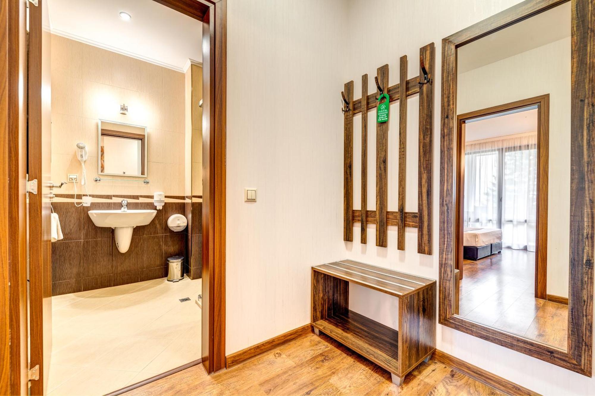 Oak Residence Hotel & Relax Smolyan Luaran gambar