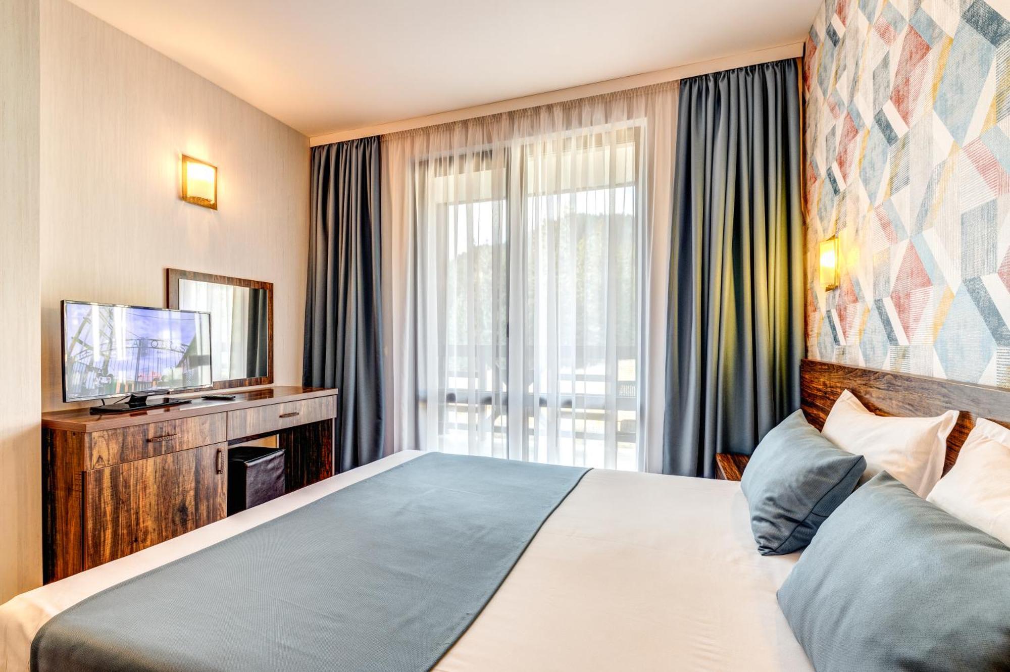Oak Residence Hotel & Relax Smolyan Luaran gambar