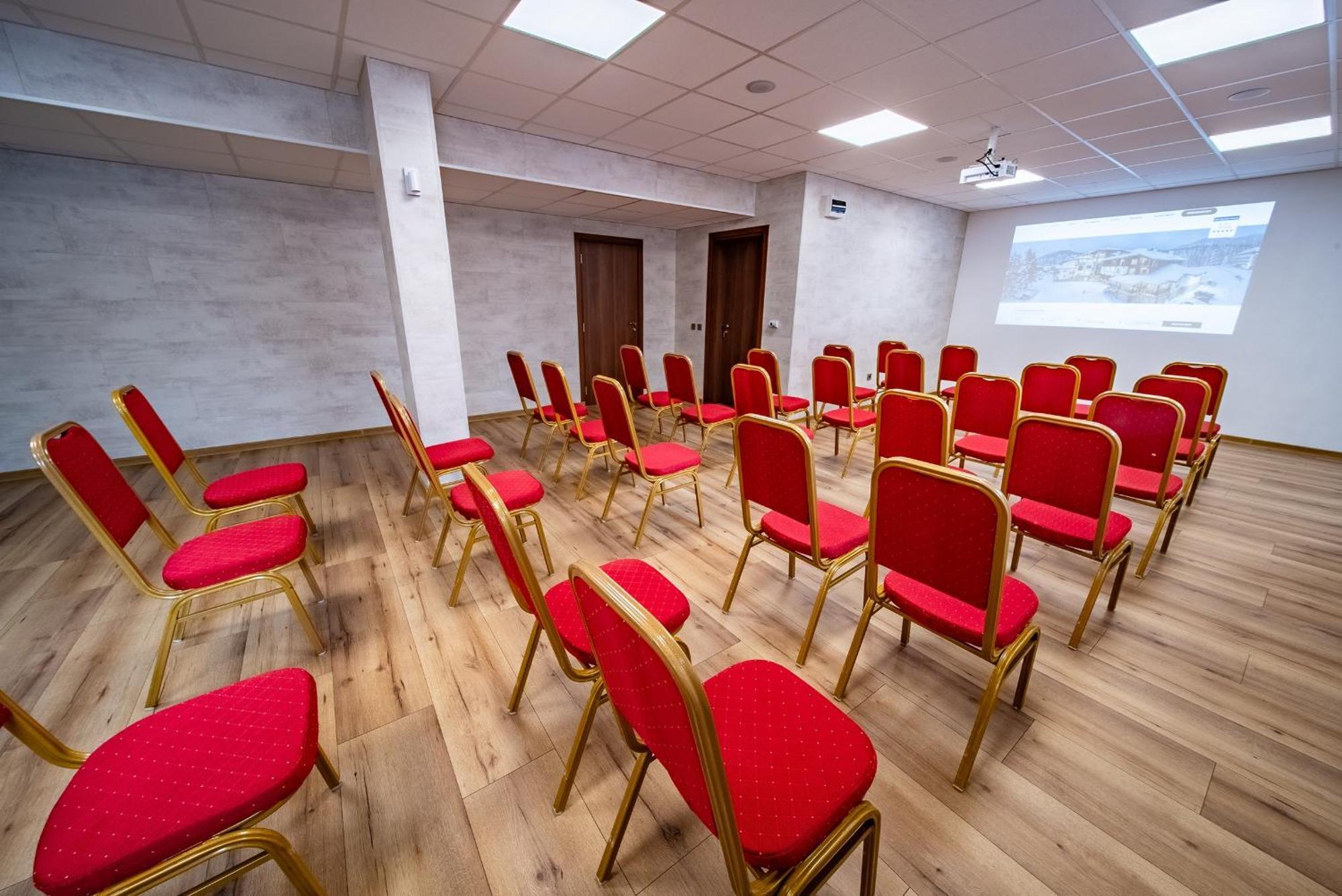 Oak Residence Hotel & Relax Smolyan Luaran gambar