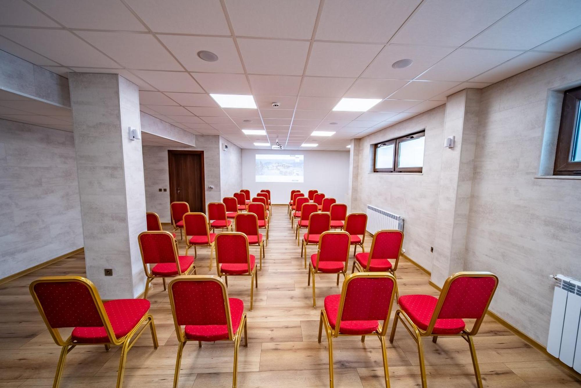 Oak Residence Hotel & Relax Smolyan Luaran gambar