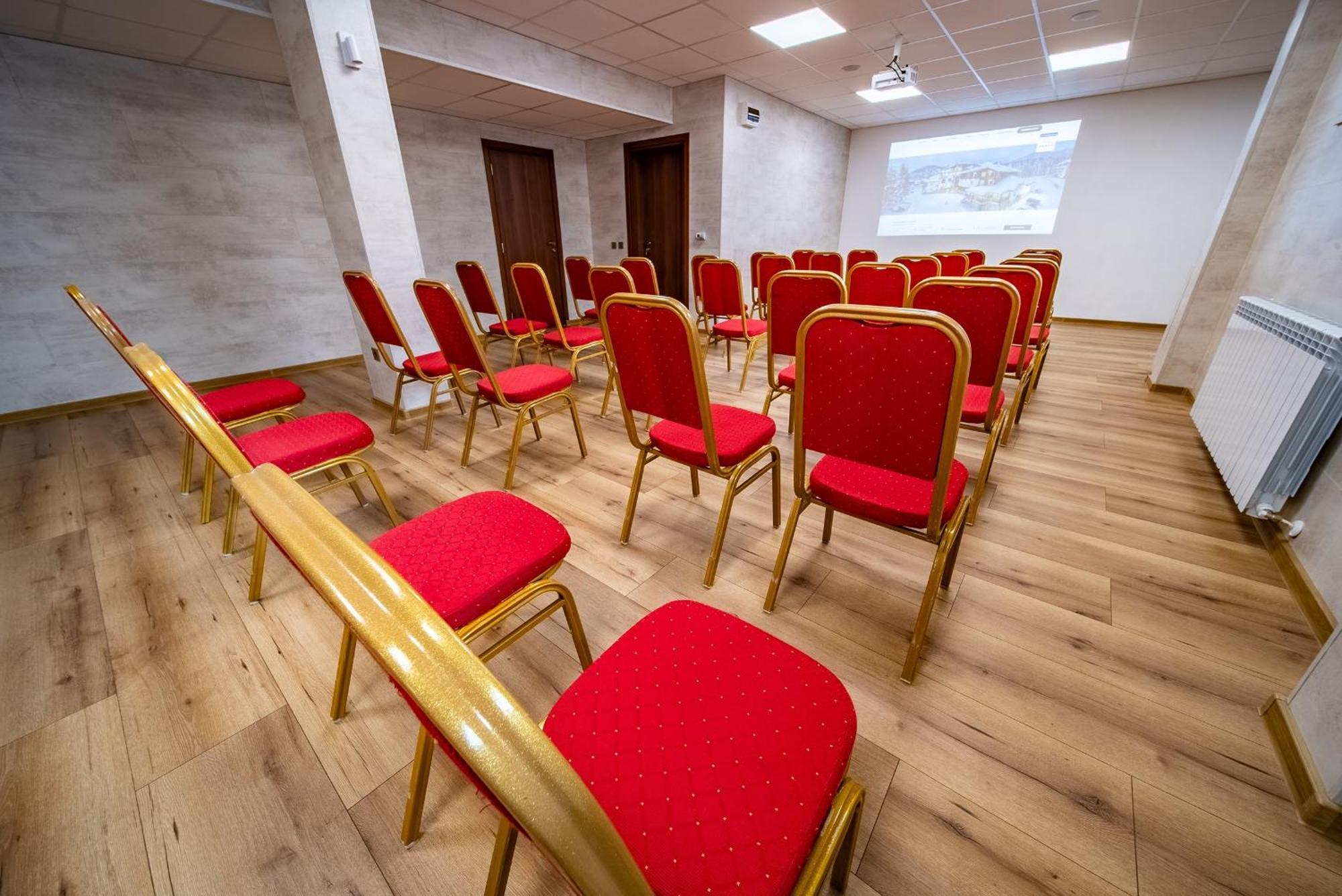 Oak Residence Hotel & Relax Smolyan Luaran gambar