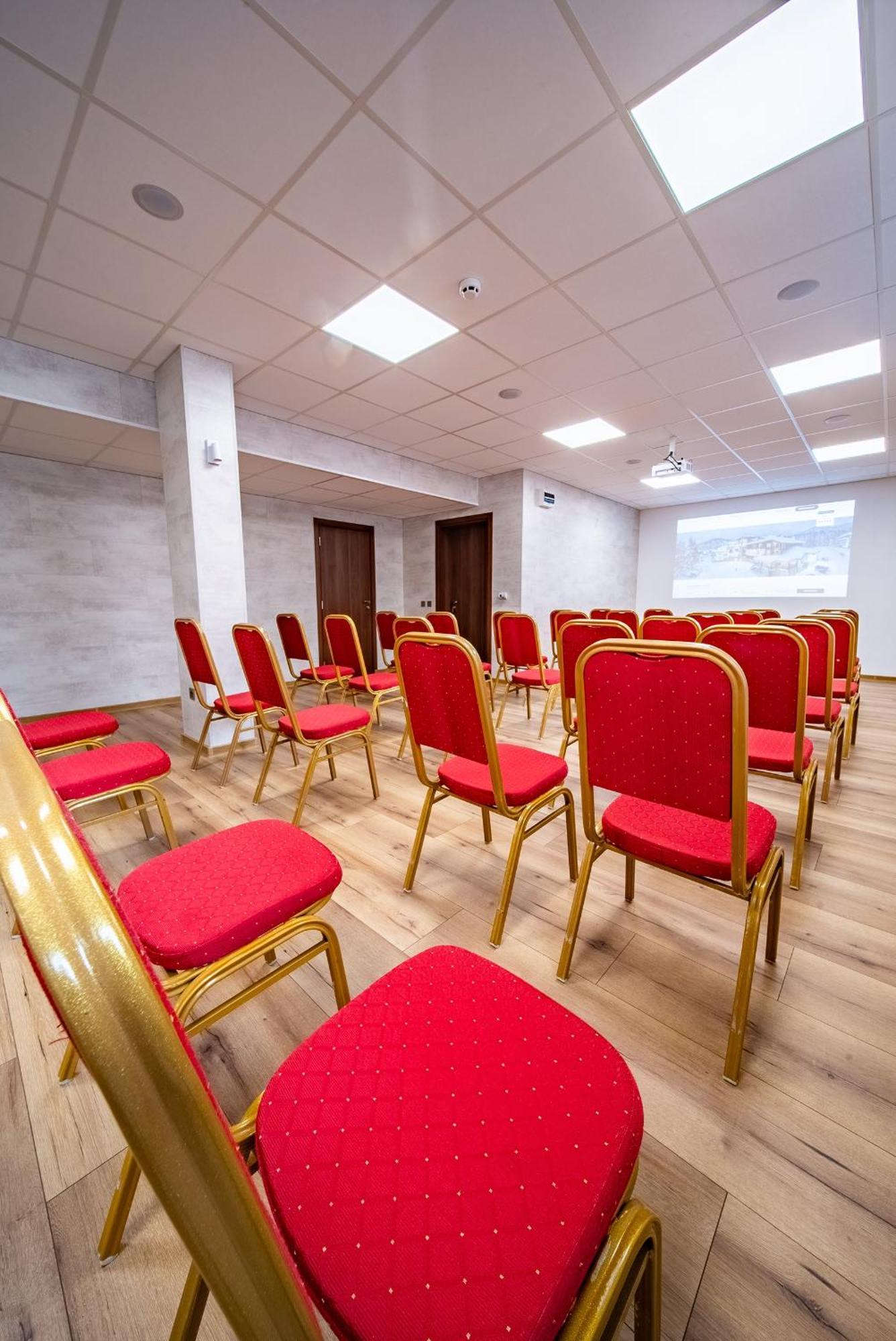 Oak Residence Hotel & Relax Smolyan Luaran gambar