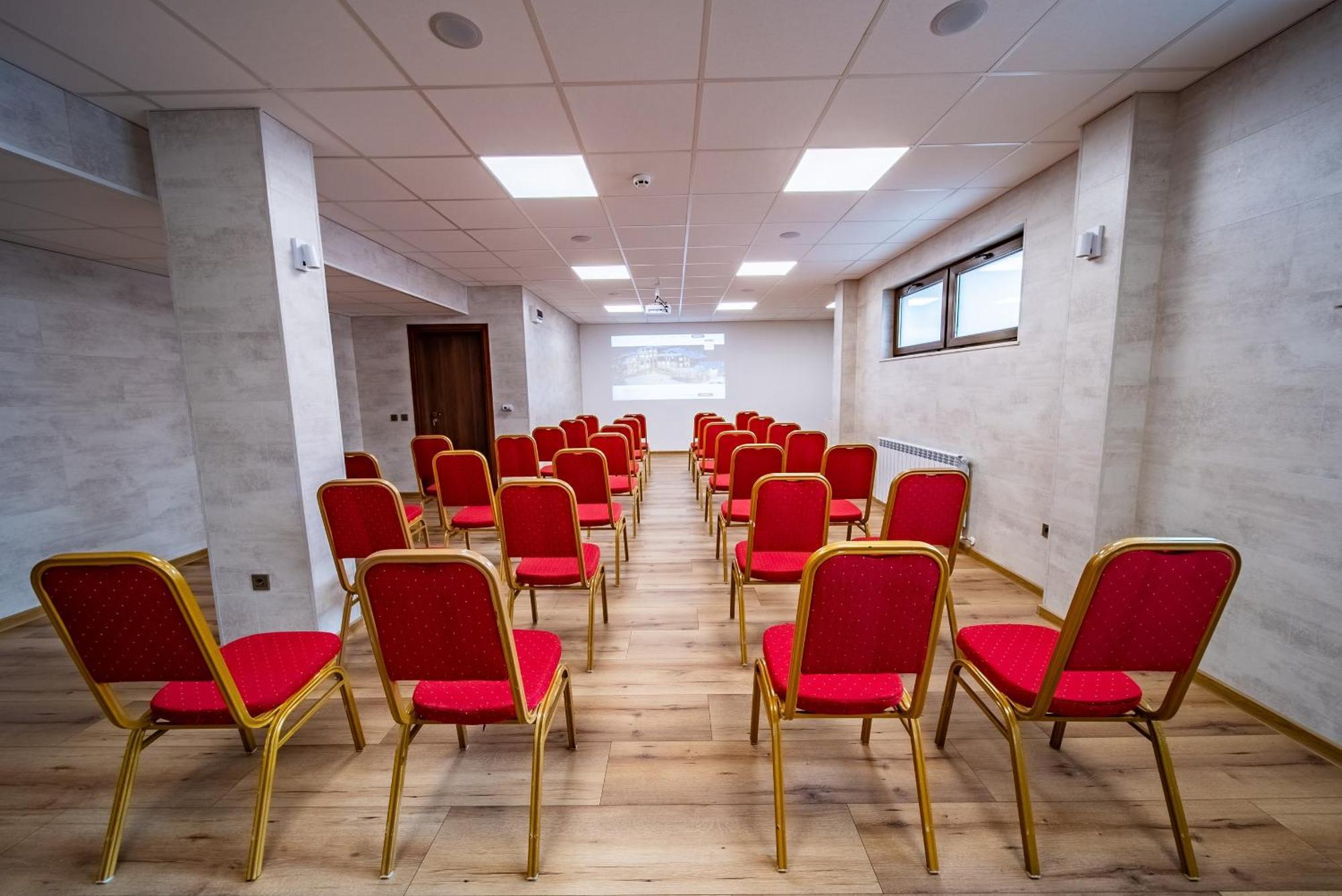 Oak Residence Hotel & Relax Smolyan Luaran gambar